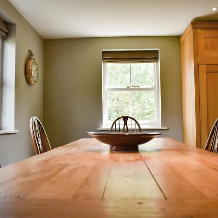 Yew Tree Ferienhaus *
