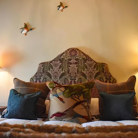 Ferienhaus Yew Tree Penrith
