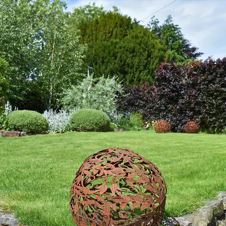 Yew Tree Penrith