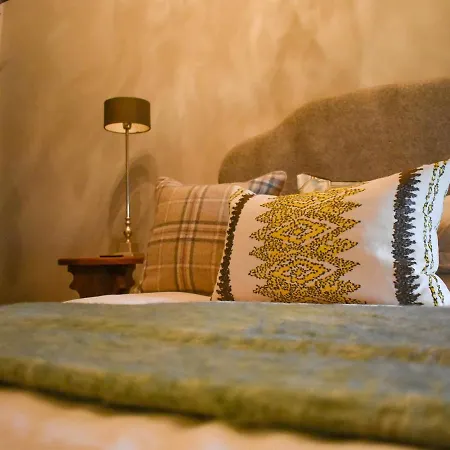Yew Tree Ferienhaus *