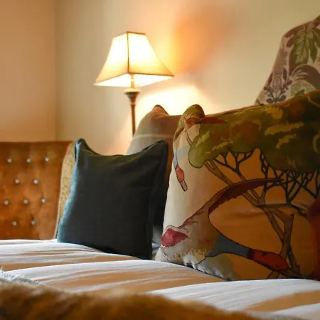 Feriehus Yew Tree Penrith