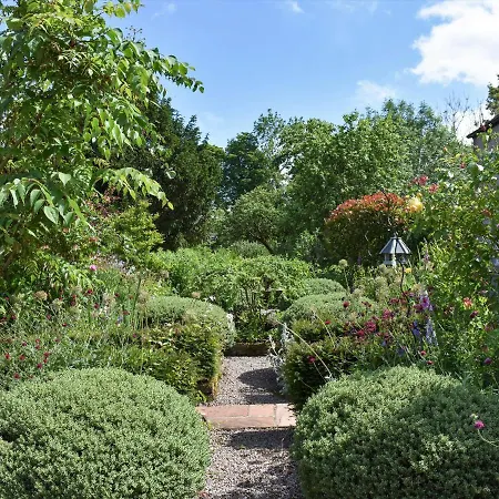 Feriehus Yew Tree Penrith