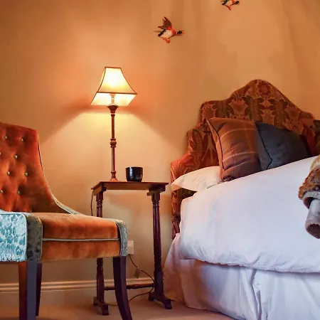 Ferienhaus Yew Tree Penrith