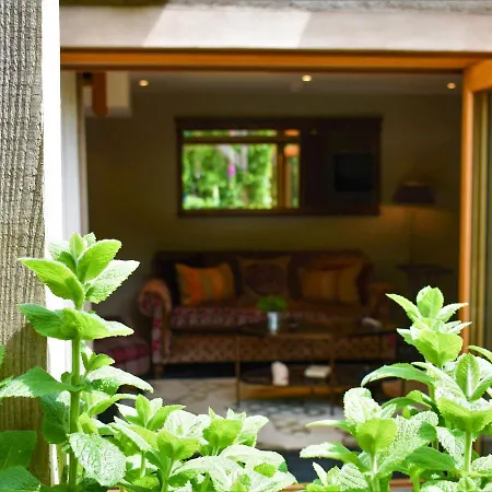 Yew Tree Ferienhaus