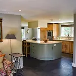 Yew Tree Feriehus *
