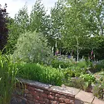 Feriehus Yew Tree