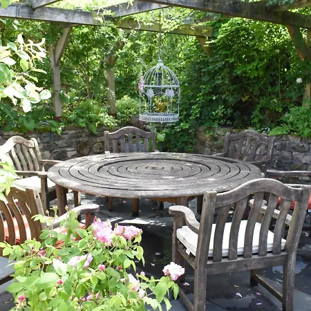 Yew Tree פנרית'
