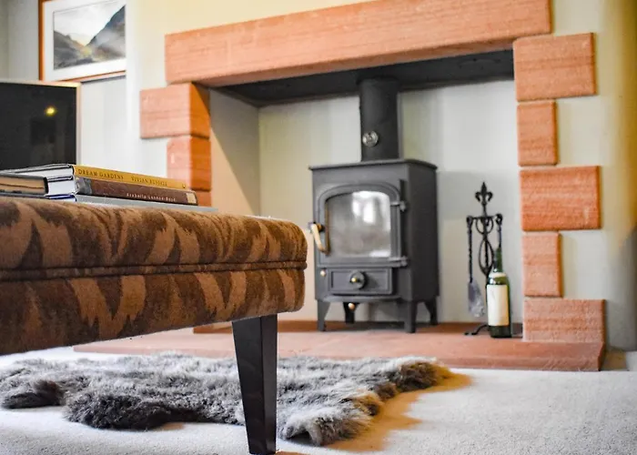 Yew Tree Holiday home