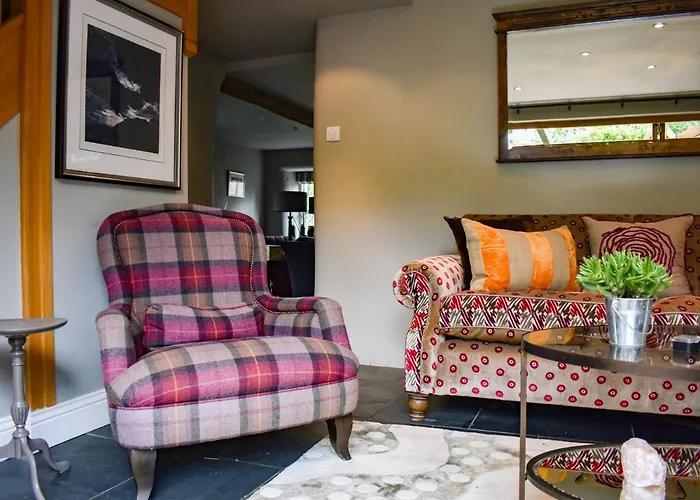 Holiday home Yew Tree Penrith