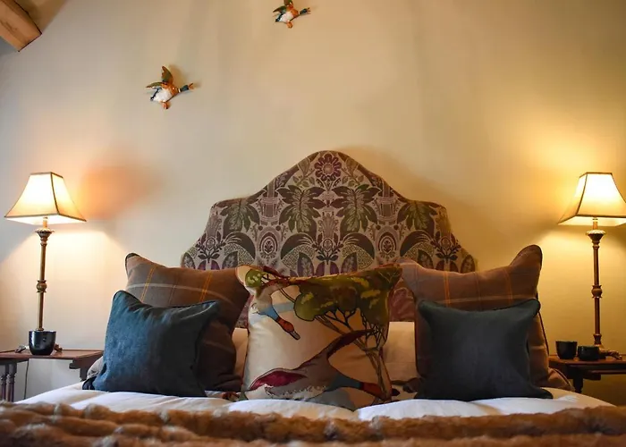 Holiday home Yew Tree Penrith