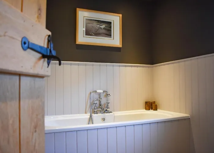 Yew Tree Holiday home