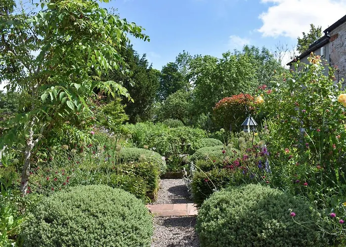 Holiday home Yew Tree Penrith