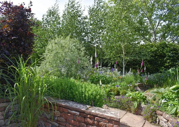 Holiday home Yew Tree